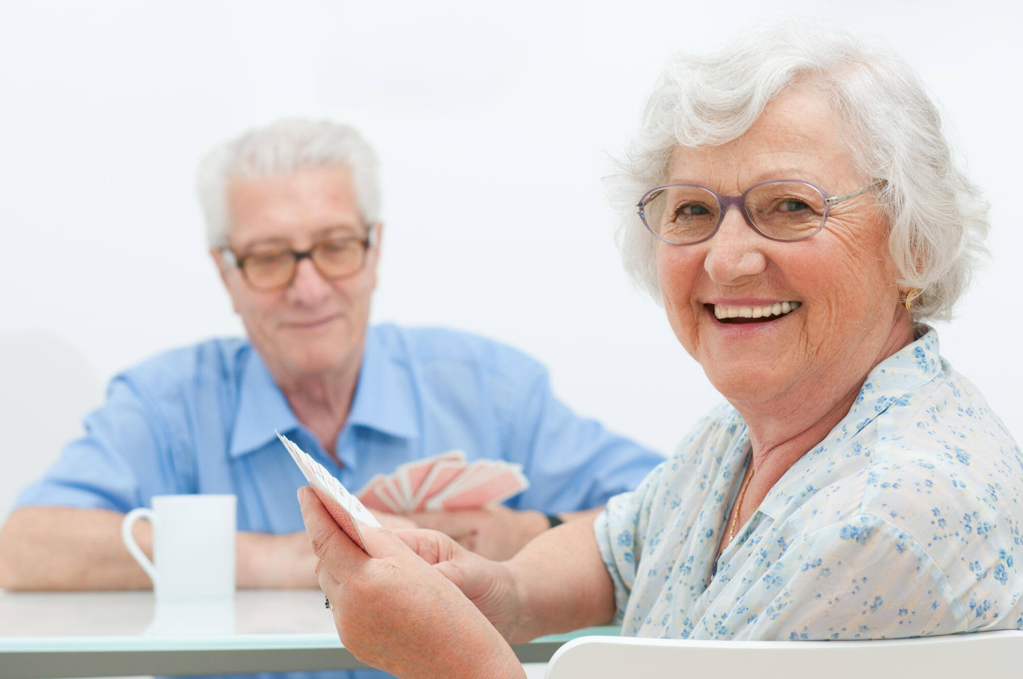 Exploring Social Activities in Assisted Living