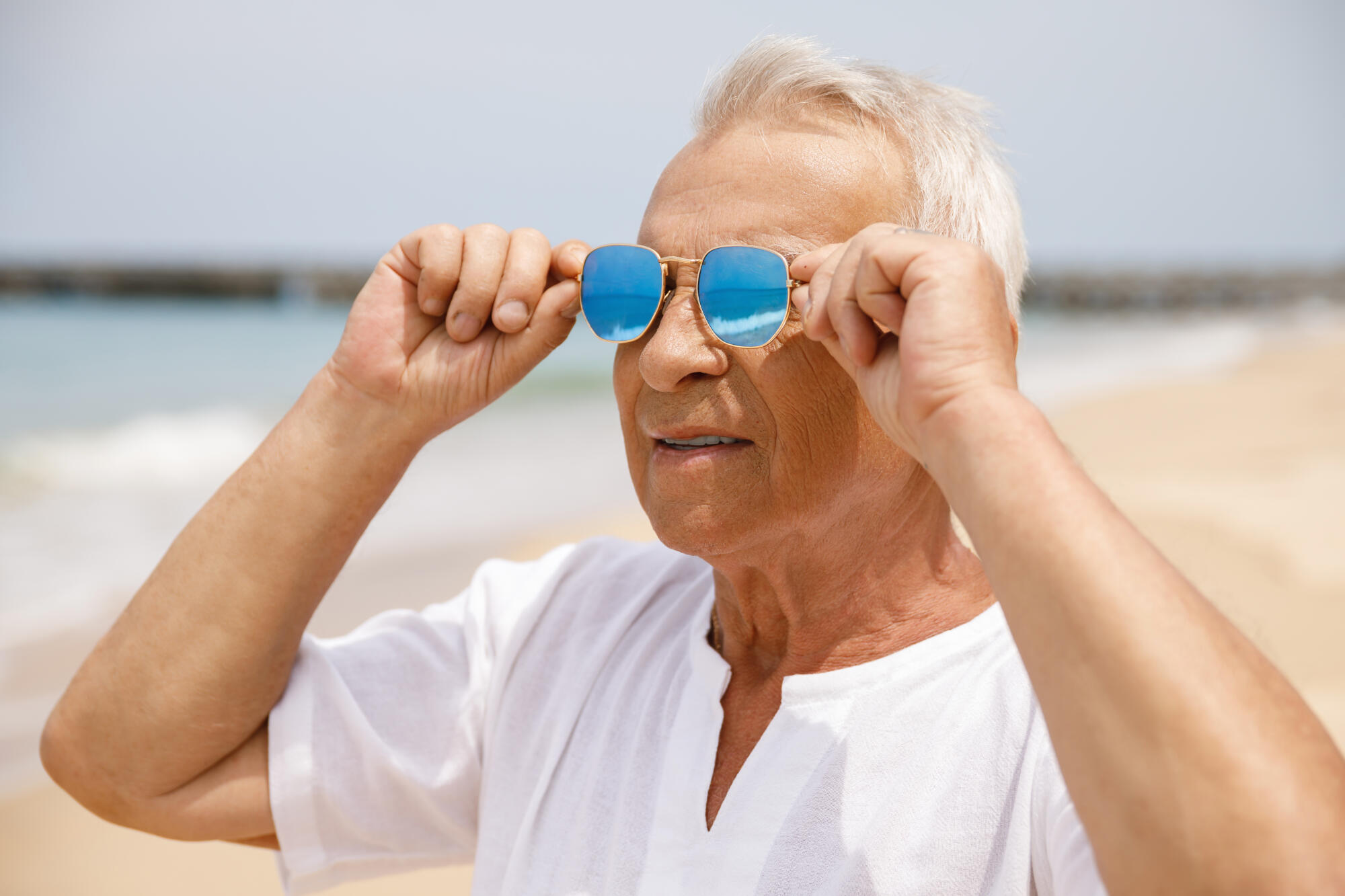 Fun Summer Activities for Seniors in Corona del Mar