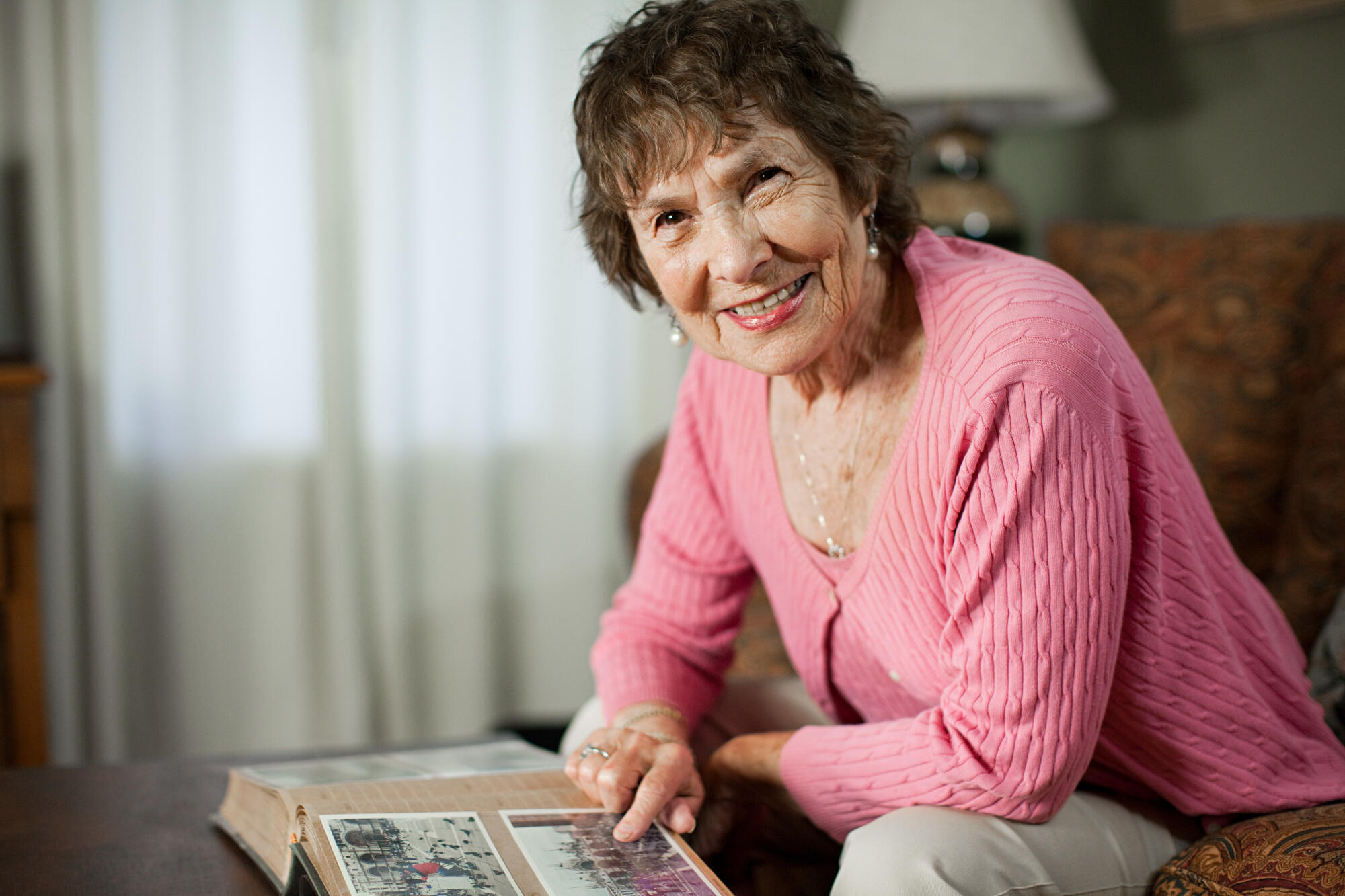 How to Create a Positive Mindset With Purposeful Optimism in Aging