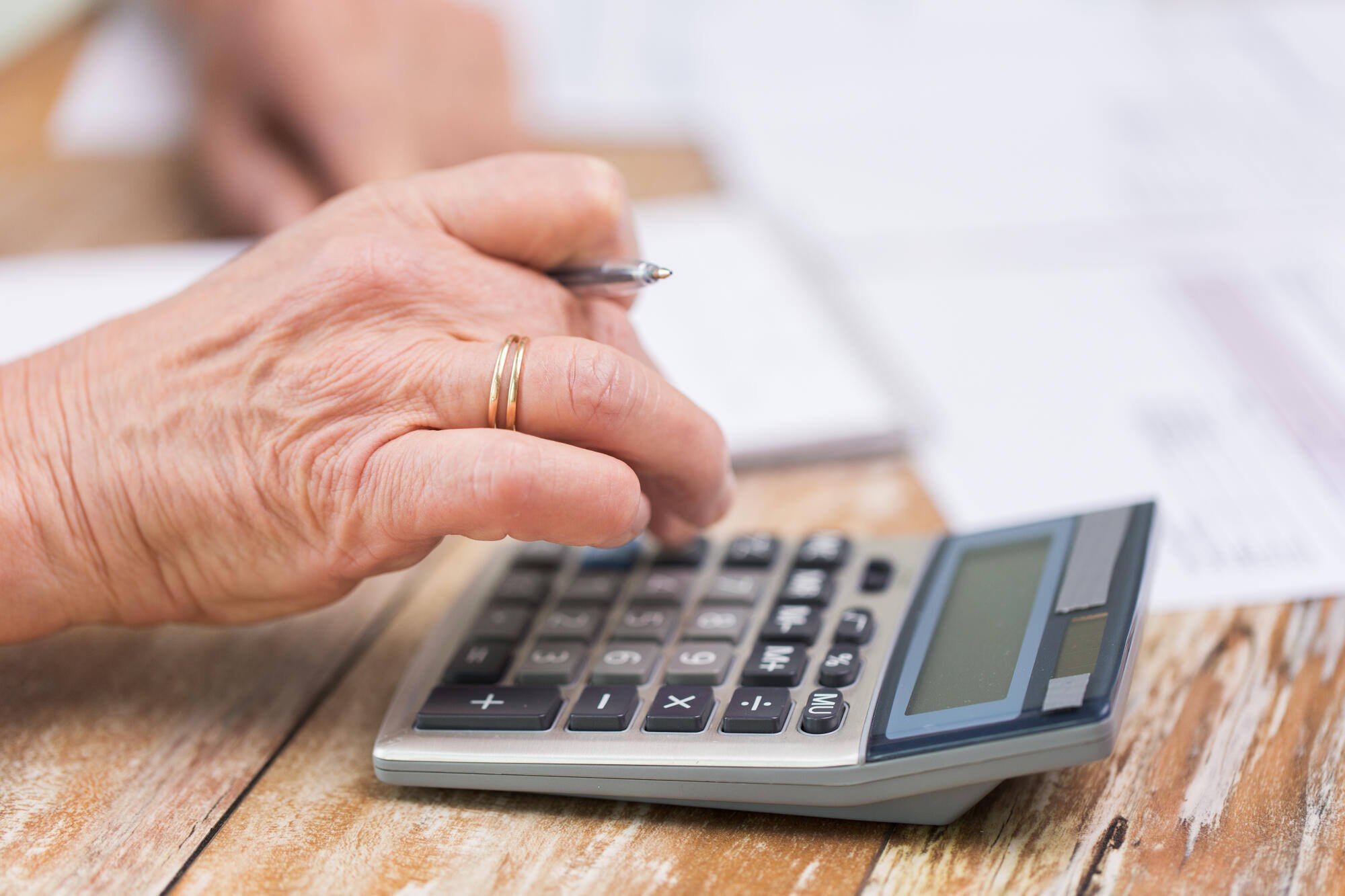 Paying for Assisted Living: Exploring Costs and Financial Aid